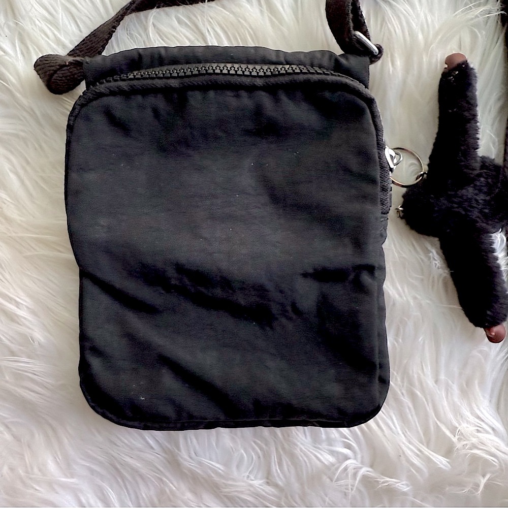 Kipling Eldorado Crossbody Euc - image 6